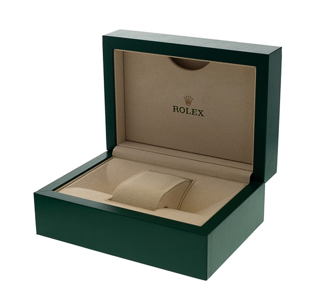 Rolex Datejust 41 126300